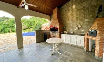 Imagem 6: Casa para locação na chácara da Malota em Jundiai SP