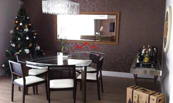 Imagem 4: Apartamento a venda condomínio Massimo Residence - Jundiaí - SP