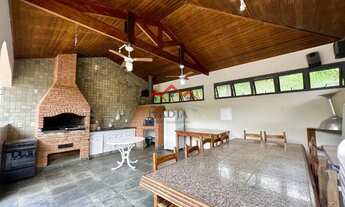 Imagem 4: Casa para locação na chácara da Malota em Jundiai SP