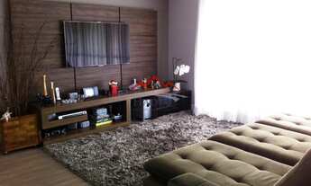 Imagem: Apartamento a venda condomínio Massimo