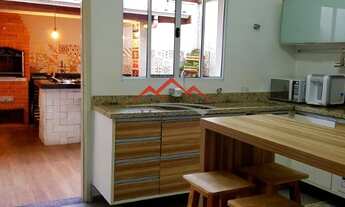 Imagem: CASA A VENDA NO CONDOMÍNIO VILA ONIX EM