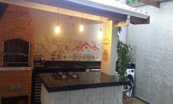 Imagem 3: CASA A VENDA NO CONDOMÍNIO VILA ONIX EM JUNDIAÍ-SP