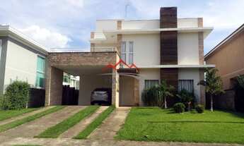 Imagem: Casa a venda Condomínio Reserva da Serra