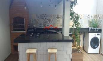 Imagem 4: CASA A VENDA NO CONDOMÍNIO VILA ONIX EM JUNDIAÍ-SP