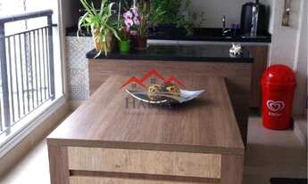 Imagem 6: Apartamento a venda condomínio Massimo Residence - Jundiaí - SP