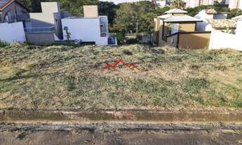 Imagem 3: TERRENO A VENDA NO CONDOMÍNIO TERRAS DE GENOVA EM JUNDIAÍ SP