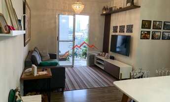 Imagem: Apartamento venda Condominio Practice Club