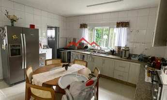 Imagem 2: Casa à venda no condomínio Haras Pindorama bairro Jacaré em Cabreúva SP