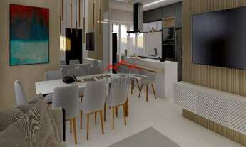 Imagem 6: Casa a venda terrea no condomínio Gran Ville São Venâncio em Itupeva-SP