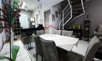 Imagem 3: CASA PARA VENDA OU PERMUTA NO CONDOMÍNIO CASAS DA TOSCANA - MEDEIROS - JUNDIAÍ SP