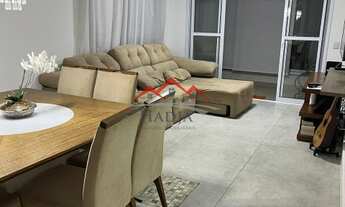 Imagem: Apartamento à venda em Jundiaí, Le Parc