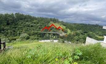 Imagem 2: Terreno a venda condomínio Terras de Jundiaí - Vale Azul em Jundiaí SP