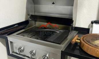 Imagem 5: Apartamento à venda em Jundiaí, Le Parc Residence