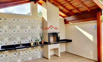 Imagem: Casa a venda no condomínio Garden resort