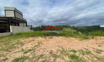 Imagem: Terreno a venda condomínio Terras de Jundiaí