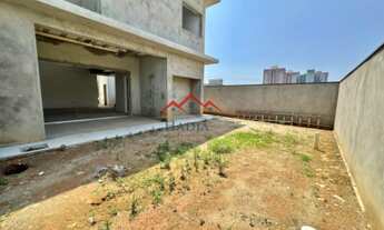 Imagem: Casa a venda no condomínio Terras de Gênova