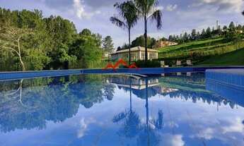 Imagem 6: Terreno a venda Condomínio Fechado Terra Caxambu - Caxambu, Jundiaí - SP