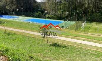 Imagem 7: Terreno a venda Condomínio Fechado Terra Caxambu - Caxambu, Jundiaí - SP