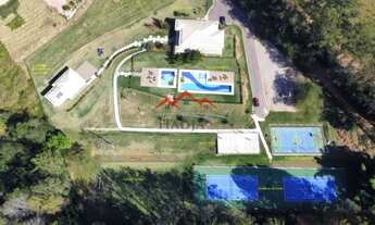 Imagem 4: Terreno a venda Condomínio Fechado Terra Caxambu - Caxambu, Jundiaí - SP