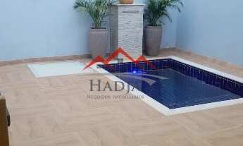 Imagem 5: Casa a venda no condômino Villaggio Di San Francesco - Medeiros Jundiai SP