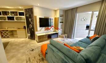 Imagem 2: Apartamento a venda no condomínio New Garden - Jardim Bonfiglioli, Jundiaí SP