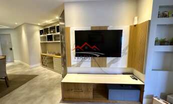 Imagem 5: Apartamento a venda no condomínio New Garden - Jardim Bonfiglioli, Jundiaí SP