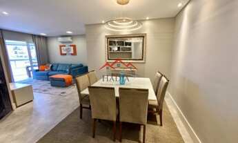 Imagem 7: Apartamento a venda no condomínio New Garden - Jardim Bonfiglioli, Jundiaí SP