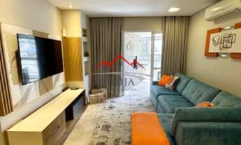 Imagem 4: Apartamento a venda no condomínio New Garden - Jardim Bonfiglioli, Jundiaí SP