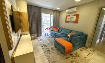 Imagem 3: Apartamento a venda no condomínio New Garden - Jardim Bonfiglioli, Jundiaí SP