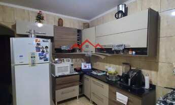 Imagem: Casa a venda Bairro Jardim Paulista - Várzea