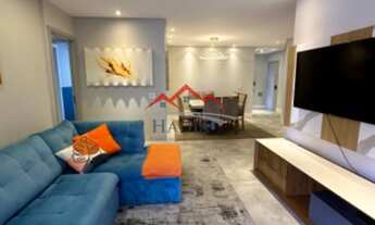 Imagem: Apartamento a venda no condomínio New Garden