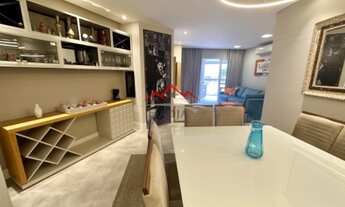 Imagem 6: Apartamento a venda no condomínio New Garden - Jardim Bonfiglioli, Jundiaí SP