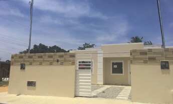 Imagem 3: CASA PARA VENDA NO LOT. PAI ANDRÉ