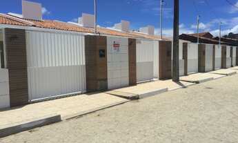 Imagem: CASA RESIDENCIAL em NOSSA SENHORA DO SOCORRO