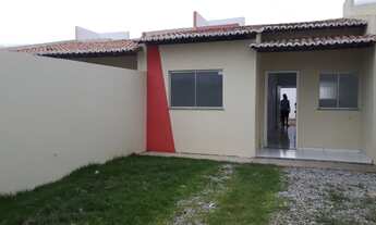 Imagem 2: CASA RESIDENCIAL em NOSSA SENHORA DO SOCORRO - SE, GUAJARÁ