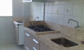 Imagem 2: APARTAMENTO RESIDENCIAL em nossa sra do Socorro - SE, Marcos freire 2