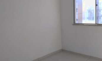 Imagem 4: APARTAMENTO RESIDENCIAL em nossa sra do Socorro - SE, Marcos freire 2