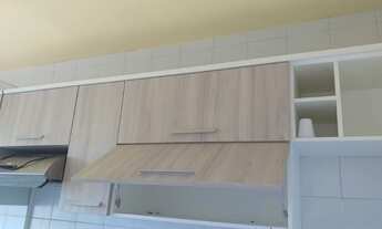 Imagem 6: APARTAMENTO RESIDENCIAL em nossa sra do Socorro - SE, Marcos freire 2