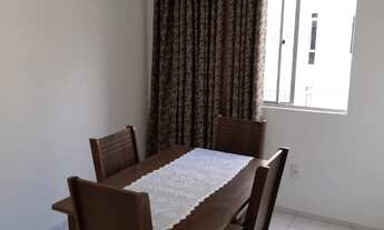 Imagem 3: APARTAMENTO RESIDENCIAL em NOSSA SENHORA DO SOCORRO - SE, CONJUNTO PIABETA