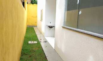 Imagem 6: CASA RESIDENCIAL em nossa senhora do socorro - SE, taiçoca