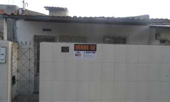 Imagem: CASA RESIDENCIAL em Nossa Sra Do Socorro