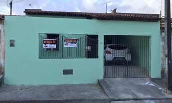 Imagem: CASA RESIDENCIAL em NOSSA SENHORA DO SOCORRO