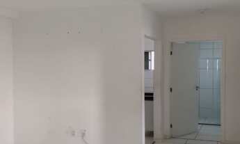 Imagem: APARTAMENTO RESIDENCIAL em NOSSA SENHORA