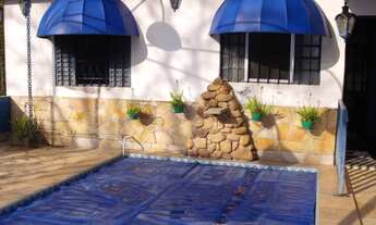 Imagem 2: CHACARA RESIDENCIAL em JUNDIAI - SP, CH ALEGRIA