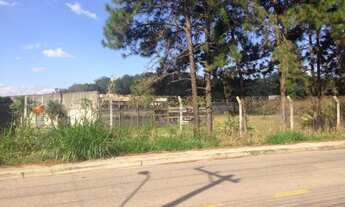 Imagem: AREA INDUSTRIAL em CAMPO LIMPO PAULISTA