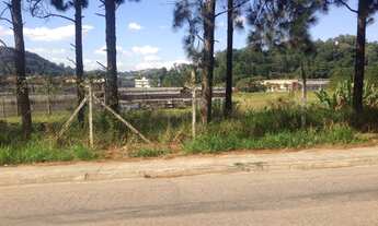 Imagem 4: AREA INDUSTRIAL em CAMPO LIMPO PAULISTA - SP, BOTUJURU (BOTUJURU