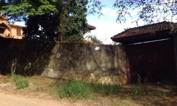 Imagem 2: TERRENO RESIDENCIAL em CAMPO LIMPO PAULISTA - SP, RECANTO CAMPO VERDE