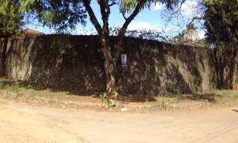 Imagem 3: TERRENO RESIDENCIAL em CAMPO LIMPO PAULISTA - SP, RECANTO CAMPO VERDE