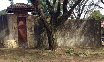 Imagem 5: TERRENO RESIDENCIAL em CAMPO LIMPO PAULISTA - SP, RECANTO CAMPO VERDE