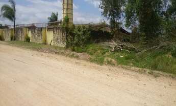 Imagem: TERRENO RESIDENCIAL em CAMPO LIMPO PAULISTA